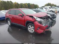 JTMP1RFV0MD076643 2021 TOYOTA RAV 4