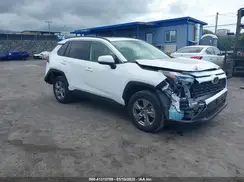 JTMP1RFV0PD099991 2023 TOYOTA RAV 4