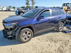 JTMP1RFV0SD116152 2025 TOYOTA RAV 4