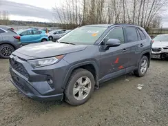 JTMP1RFV1KD005013 2019 TOYOTA RAV 4