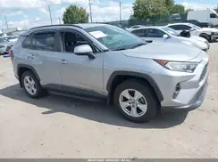 JTMP1RFV1KD005111 2019 TOYOTA RAV 4