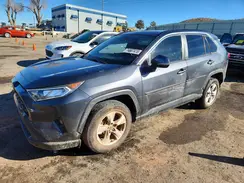 JTMP1RFV1KD007490 2019 TOYOTA RAV 4