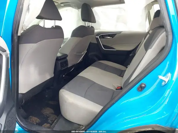 JTMP1RFV1KD013418 2019 TOYOTA RAV 4 - Image 8