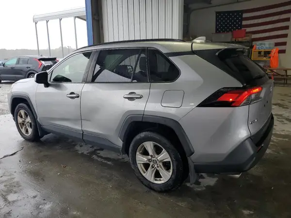 JTMP1RFV1KD013628 2019 TOYOTA RAV 4 - Image 2