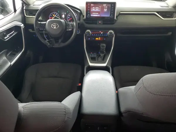 JTMP1RFV1KD013628 2019 TOYOTA RAV 4 - Image 8