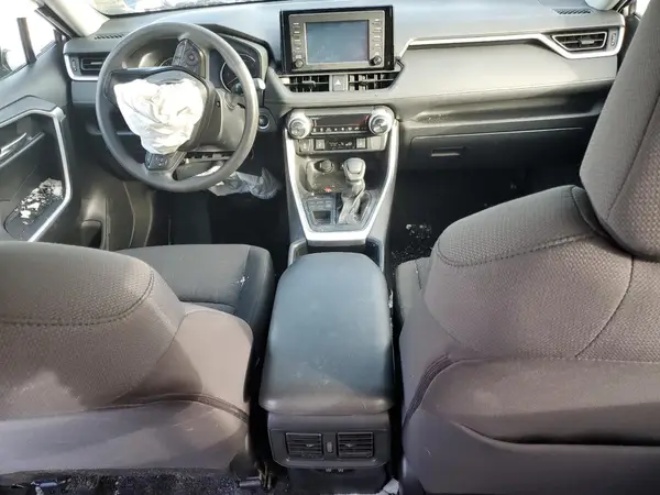 JTMP1RFV1KD014150 2019 TOYOTA RAV 4 - Image 8