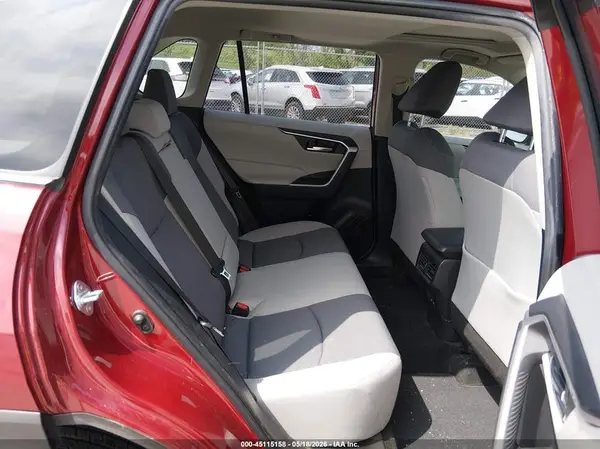 JTMP1RFV1KD015900 2019 TOYOTA RAV 4 - Image 8