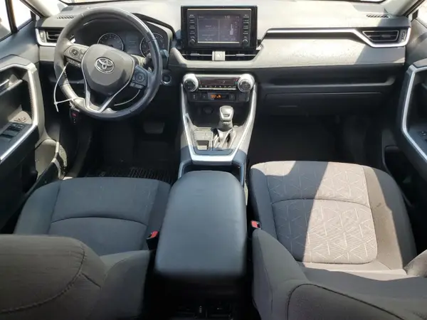 JTMP1RFV1KD020434 2019 TOYOTA RAV 4 - Image 8