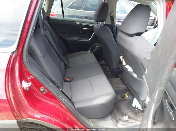 JTMP1RFV1KD021339 2019 TOYOTA RAV 4 - Image 8