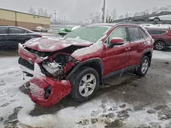 JTMP1RFV1KD021826 2019 TOYOTA RAV 4
