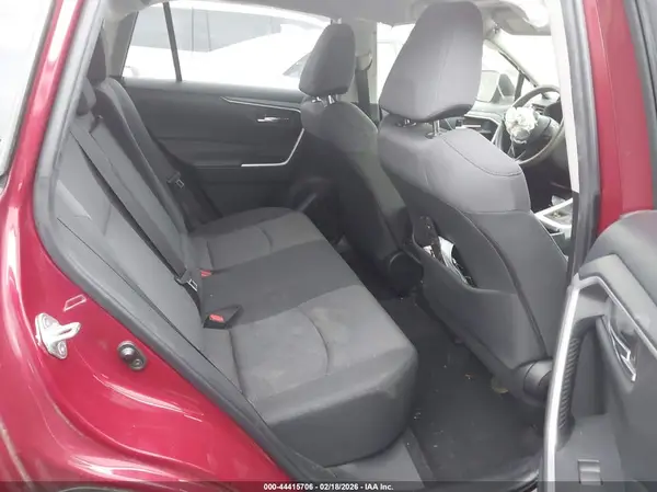 JTMP1RFV1KD022894 2019 TOYOTA RAV 4 - Image 8