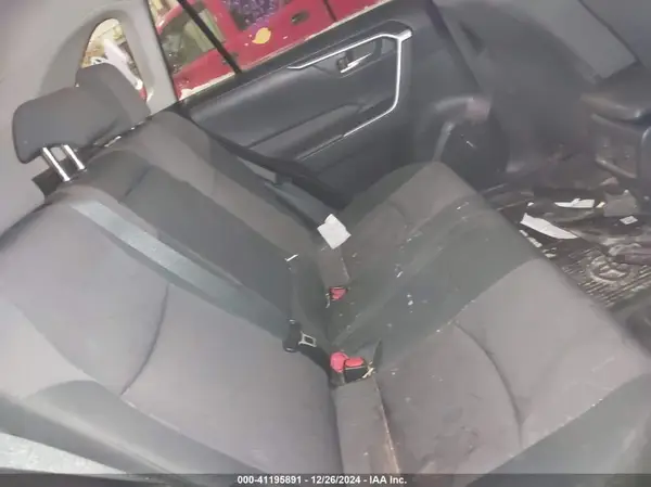 JTMP1RFV1KD024418 2019 TOYOTA RAV 4 - Image 8