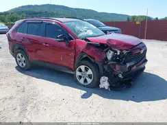 JTMP1RFV1KD027870 2019 TOYOTA RAV 4