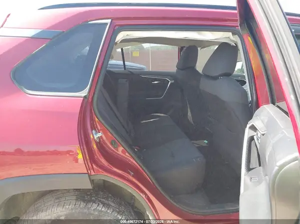 JTMP1RFV1KD027870 2019 TOYOTA RAV 4 - Image 8