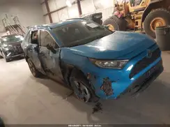JTMP1RFV1KD030090 2019 TOYOTA RAV 4