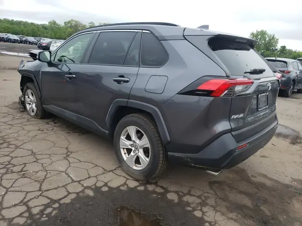 JTMP1RFV1KD040098 2019 TOYOTA RAV 4 - Image 2