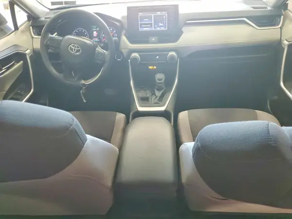 JTMP1RFV1KD045933 2019 TOYOTA RAV 4 - Image 8