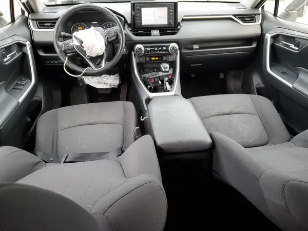 JTMP1RFV1KD500621 2019 TOYOTA RAV 4 - Image 8