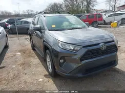 JTMP1RFV1KD501607 2019 TOYOTA RAV 4