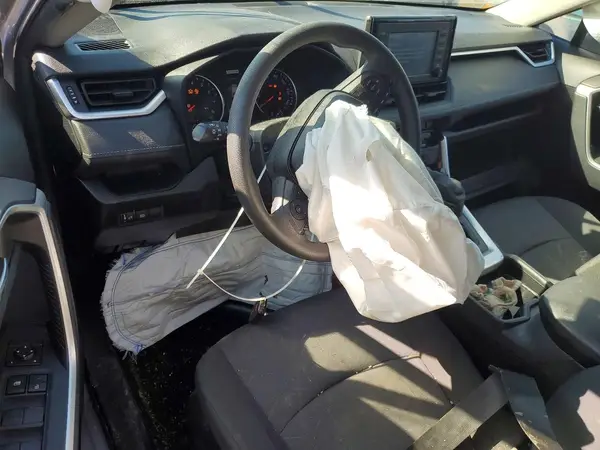 JTMP1RFV1KD502143 2019 TOYOTA RAV 4 - Image 8
