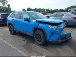 JTMP1RFV1KD506760 2019 TOYOTA RAV 4