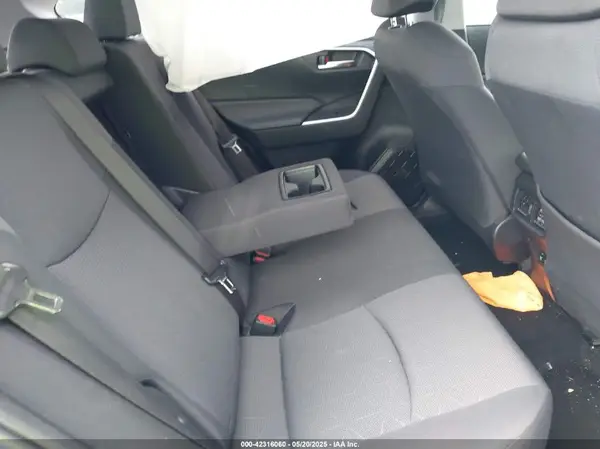 JTMP1RFV1KD506760 2019 TOYOTA RAV 4 - Image 8