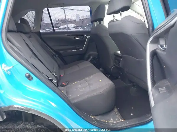 JTMP1RFV1KD510789 2019 TOYOTA RAV 4 - Image 8