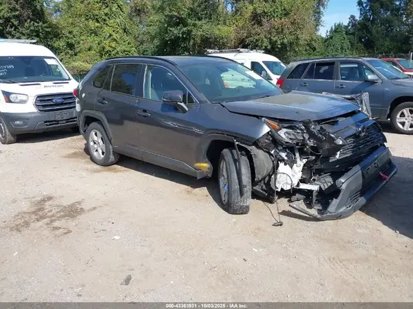 JTMP1RFV1KD513305 2019 TOYOTA RAV 4 - Image 1