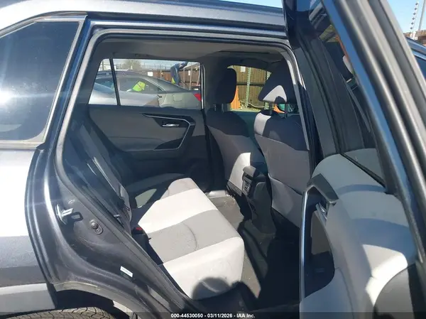 JTMP1RFV1KD514552 2019 TOYOTA RAV 4 - Image 8