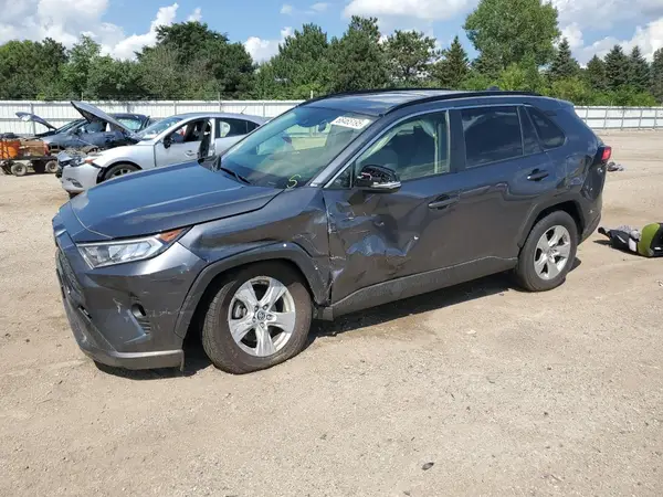 JTMP1RFV1KD515913 2019 TOYOTA RAV 4 - Image 1