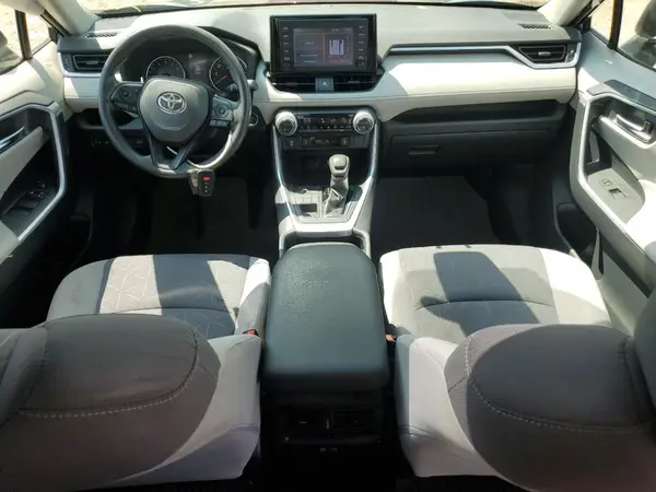 JTMP1RFV1KD515913 2019 TOYOTA RAV 4 - Image 8