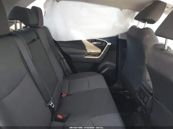 JTMP1RFV1KD520271 2019 TOYOTA RAV 4 - Image 8