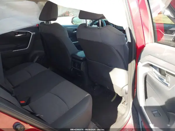 JTMP1RFV1KD521730 2019 TOYOTA RAV 4 - Image 8