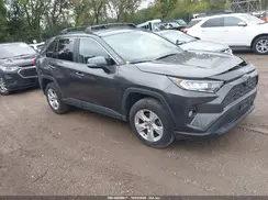 JTMP1RFV1KJ003330 2019 TOYOTA RAV 4