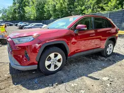 JTMP1RFV1KJ008172 2019 TOYOTA RAV 4