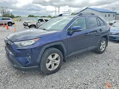 JTMP1RFV1KJ013937 2019 TOYOTA RAV 4