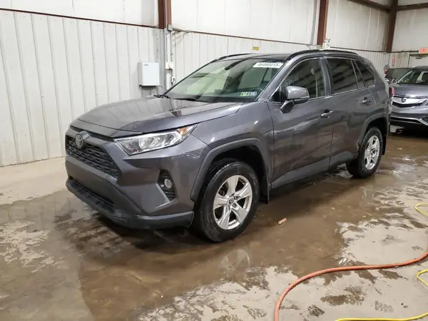 JTMP1RFV1KJ020693 2019 TOYOTA RAV 4 - Image 1