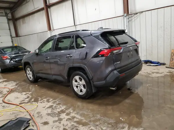 JTMP1RFV1KJ020693 2019 TOYOTA RAV 4 - Image 2