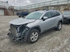 JTMP1RFV1KJ025327 2019 TOYOTA RAV 4