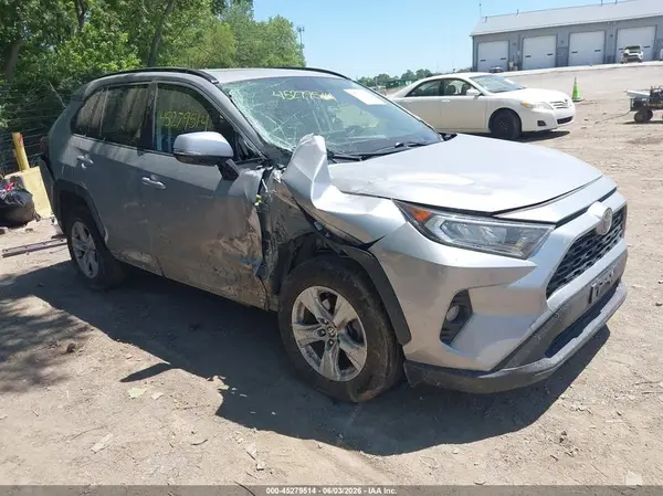 JTMP1RFV1LD051300 2020 TOYOTA RAV 4 - Image 1