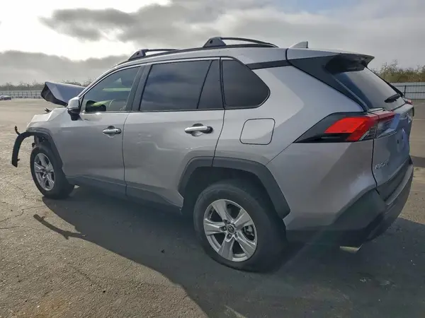 JTMP1RFV1LD052298 2020 TOYOTA RAV 4 - Image 2