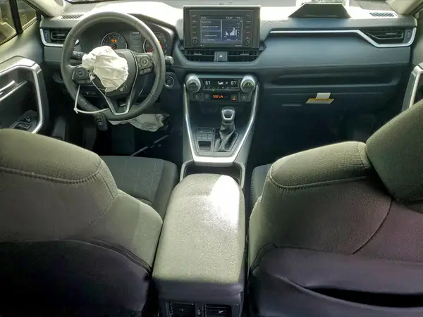 JTMP1RFV1LD052298 2020 TOYOTA RAV 4 - Image 8