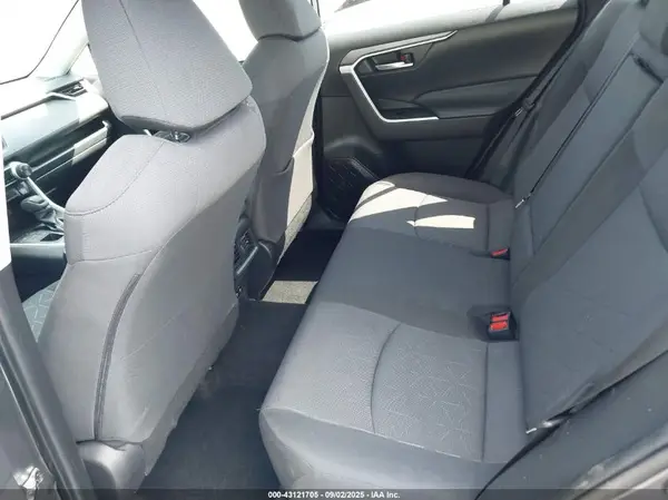 JTMP1RFV1LD061292 2020 TOYOTA RAV 4 - Image 8