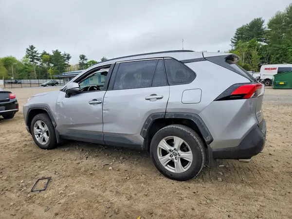 JTMP1RFV1LD527691 2020 TOYOTA RAV 4 - Image 2