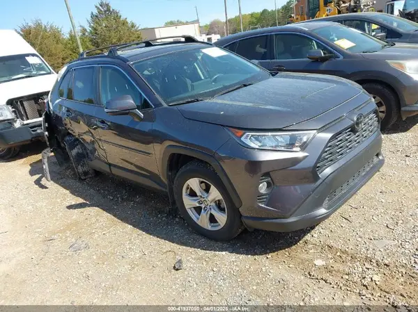 JTMP1RFV1LJ028732 2020 TOYOTA RAV 4 - Image 1