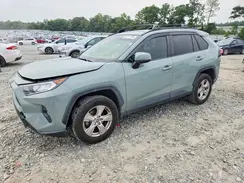 JTMP1RFV1LJ030402 2020 TOYOTA RAV 4