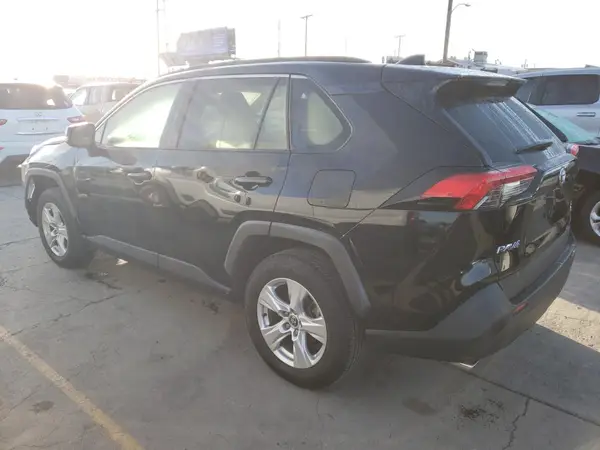 JTMP1RFV1MD079440 2021 TOYOTA RAV 4 - Image 2