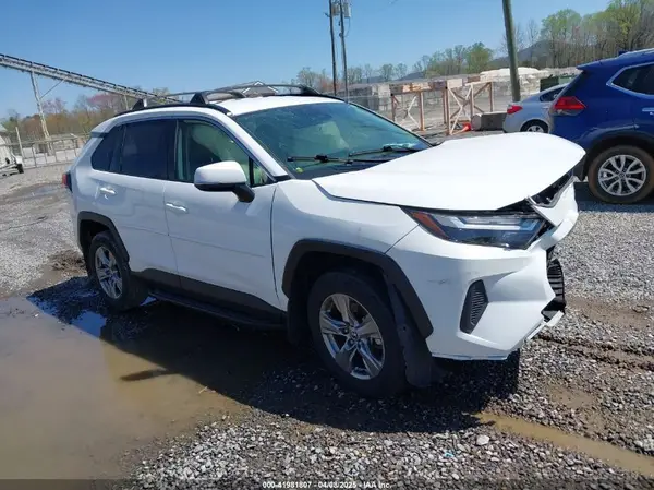 JTMP1RFV1PD093939 2023 TOYOTA RAV 4 - Image 1