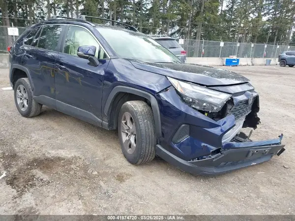 JTMP1RFV1PD095688 2023 TOYOTA RAV 4 - Image 1