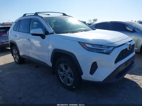 JTMP1RFV1PD096243 2023 TOYOTA RAV 4 - Image 1